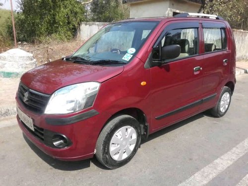 2013 Maruti Suzuki Wagon R for sale