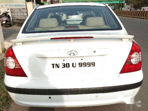 Used Hyundai Elantra CRDi 2005 for sale