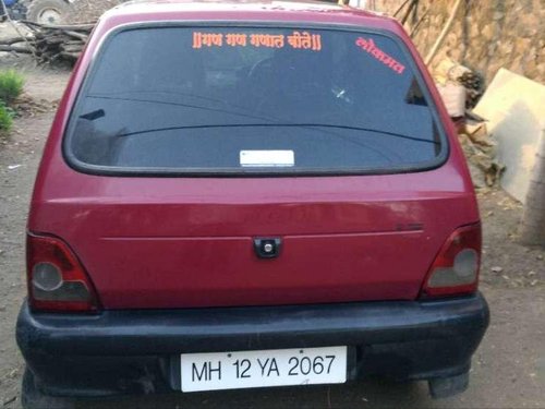 Maruti Suzuki 800 1998 for sale