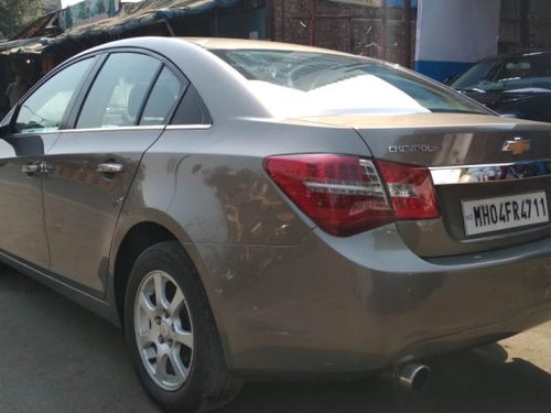 Chevrolet Cruze LTZ AT 2012 for sale