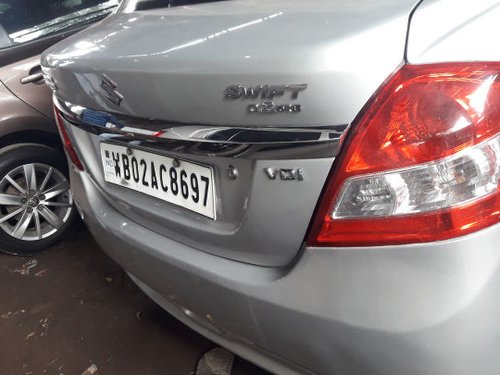 Maruti Suzuki Dzire 2013 for sale