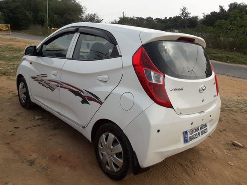 Hyundai Eon Sportz 2013 for sale