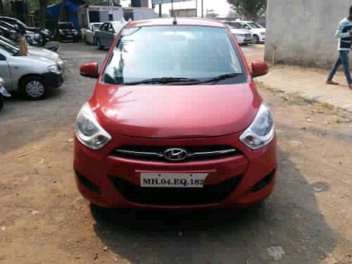 2010 Hyundai i10 for sale at low price