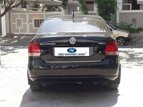 2011 Volkswagen Vento for sale at low price