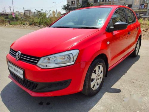 Used Volkswagen Polo car 2011 for sale at low price