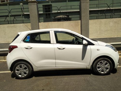 Used Hyundai i10 Magna 2015 for sale