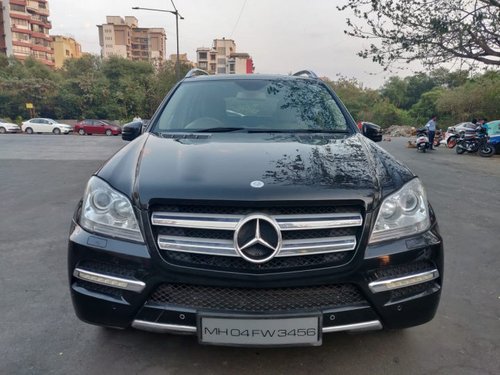 2012 Mercedes Benz GL-Class for sale