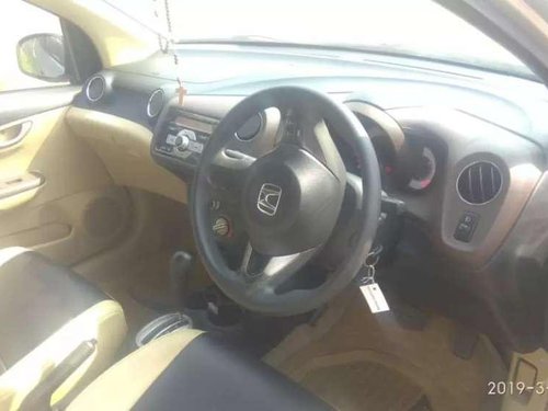 Used Honda Brio car 2013 for sale at low price