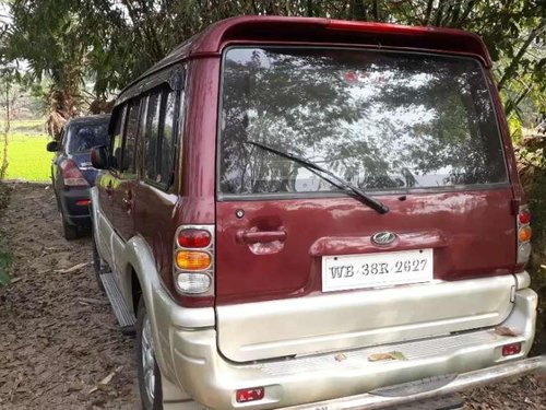 Used 2006 Mahindra Scorpio for sale