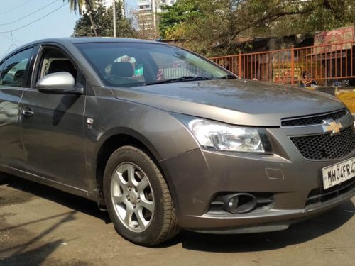 Chevrolet Cruze LTZ AT 2012 for sale