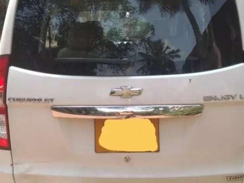 Used 2015 Chevrolet Enjoy for sale