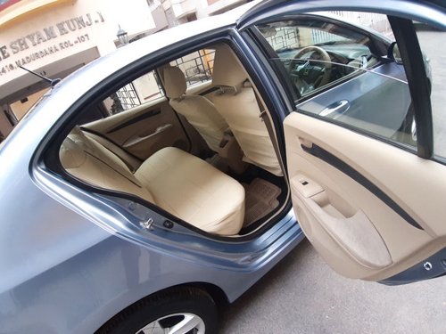 Used Honda City 1.5 S MT 2010 for sale