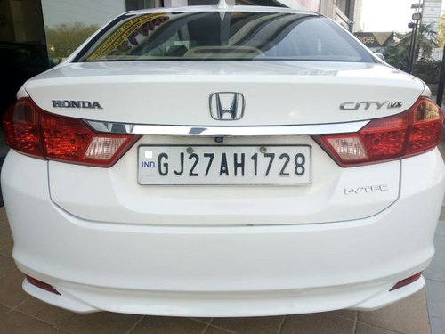 Honda City i VTEC VX for sale