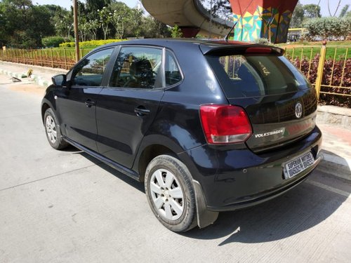 Used 2012 Volkswagen Polo for sale