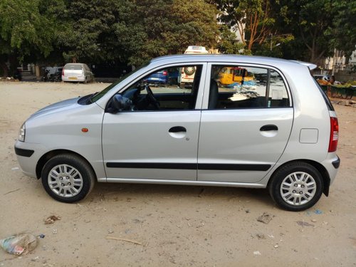 2013 Hyundai Santro Xing for sale