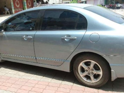 Used Honda Civic car 2006 for sale at low price