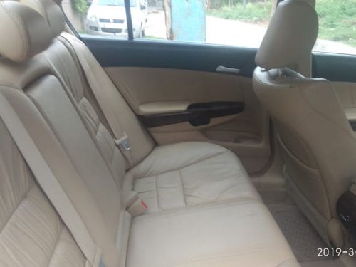 2009 Honda Accord for sale at low price