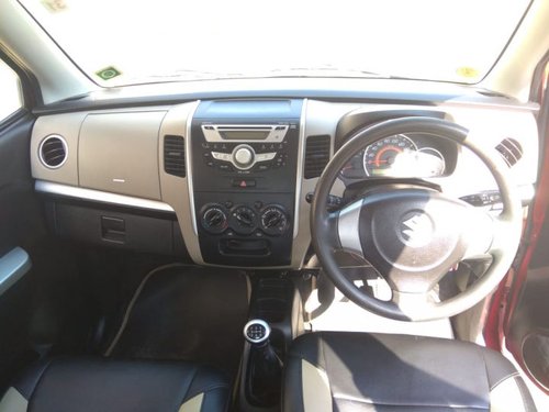 Used Maruti Suzuki Wagon R VXI 2015 for sale