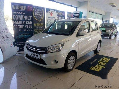 2019 Maruti Suzuki Celerio for sale