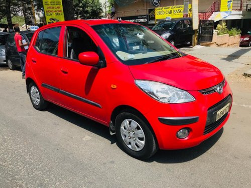 Hyundai i10 2010 for sale