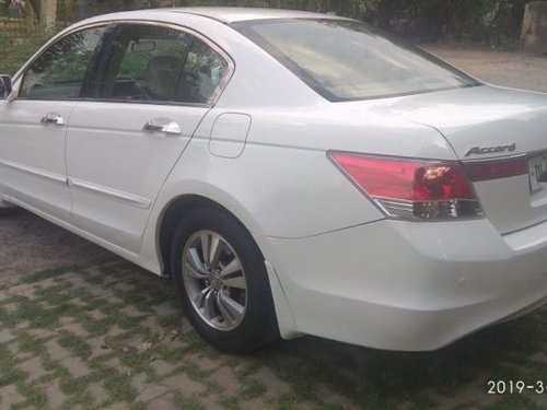 2009 Honda Accord for sale at low price