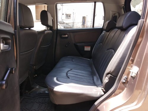 2013 Maruti Suzuki Wagon R for sale