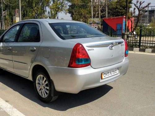 Used Toyota Etios VD 2012 for sale