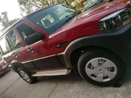 Used Mahindra Scorpio car 2016 for sale at low price
