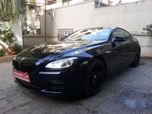 Used 2013 BMW 6 Series for sale