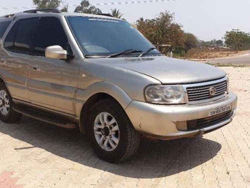 Used Tata Safari 4X2 2006 for sale