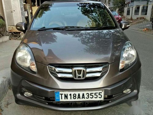 2014 Honda Amaze for sale at low price