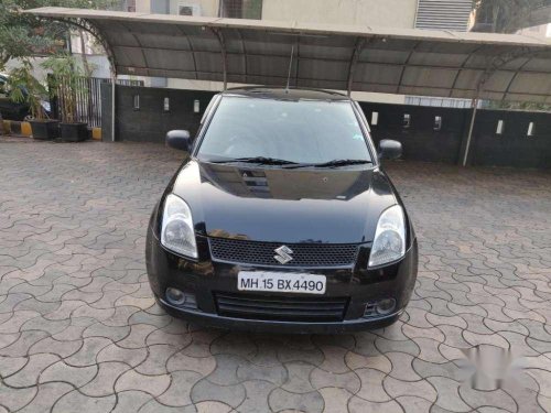 Used Maruti Suzuki Swift car 2007 for sale at low price