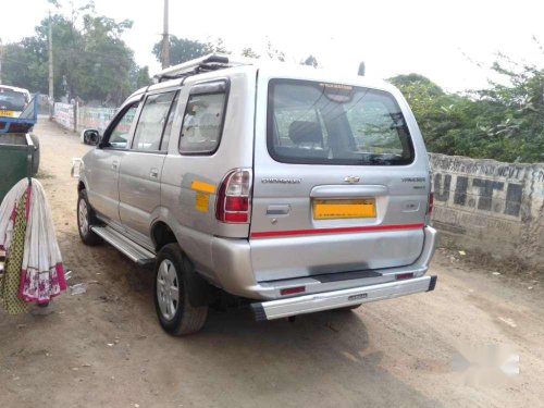 Used Chevrolet Tavera car 2016 for sale at low price