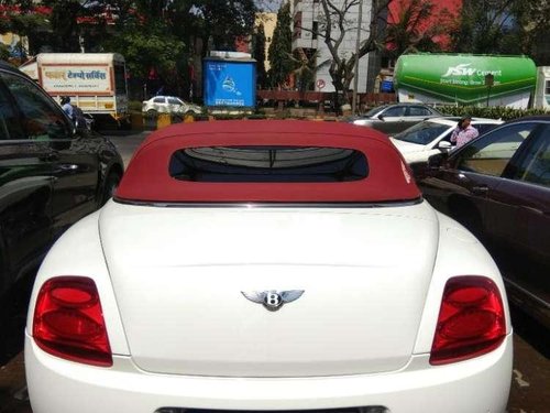 2007 Bentley Continental GTC for sale