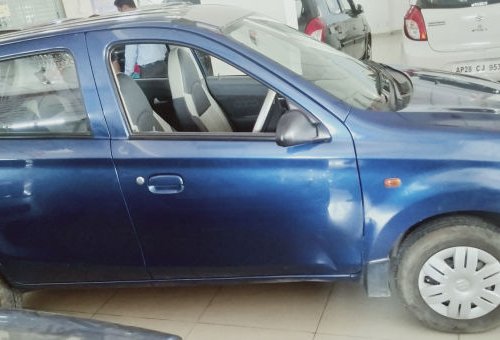 Used Maruti Suzuki Alto 800 LXI 2015 for sale