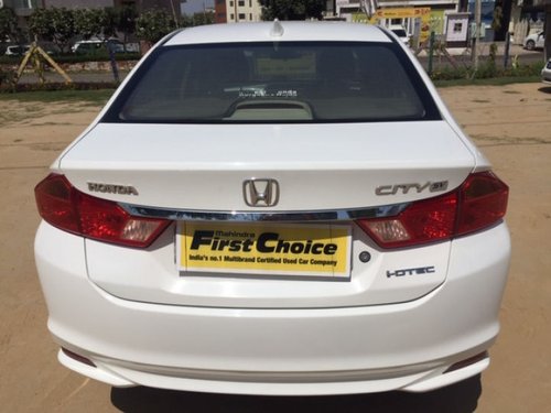 Honda City 2015 for sale