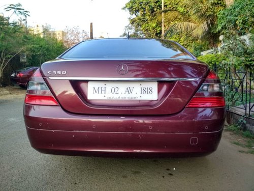 2006 Mercedes Benz S Class for sale