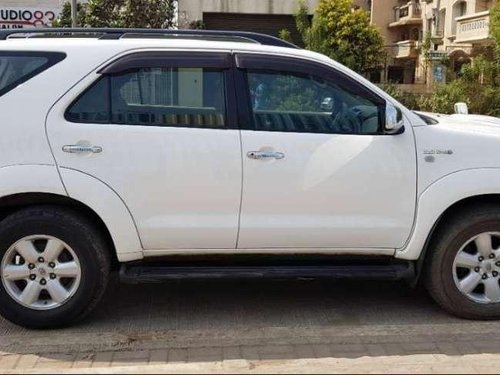 Used Toyota Fortuner car 2010 for sale at low price