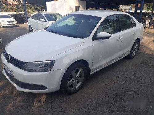 2011 Volkswagen Jetta for sale