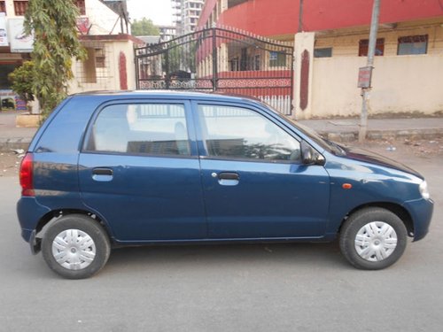 Good as new Maruti Alto LXi BSIII for sale