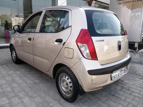 Used Hyundai i10 Era 1.1 2008 for sale