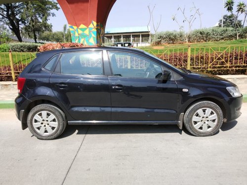 Used 2012 Volkswagen Polo for sale