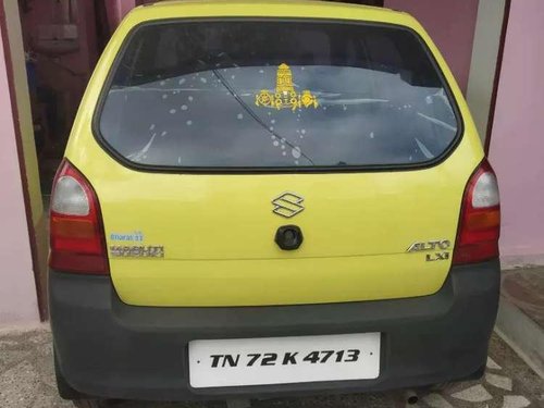 Used Maruti Suzuki Alto car 2004 for slale at low price