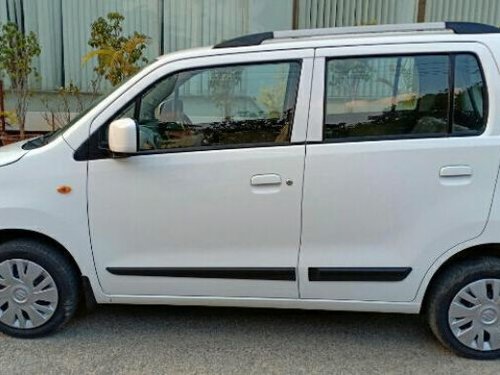 Maruti Wagon R VXI AMT for sale