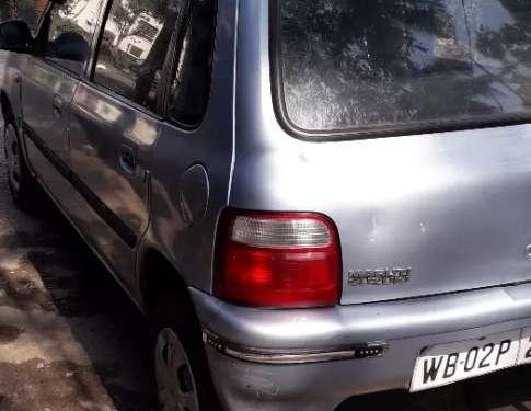 2003 Maruti Suzuki Zen for sale at low price