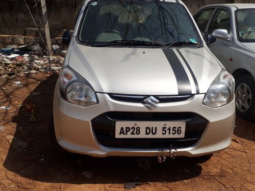 Maruti Suzuki Alto 800 2013 for sale