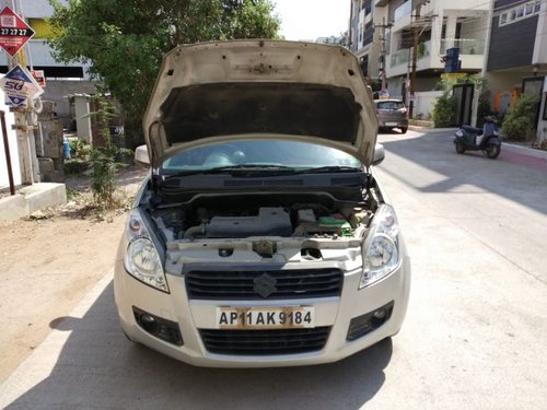 Used 2011 Maruti Suzuki Ritz car at low price