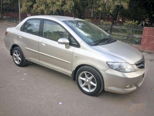 Used 2006 Honda City ZX for sale