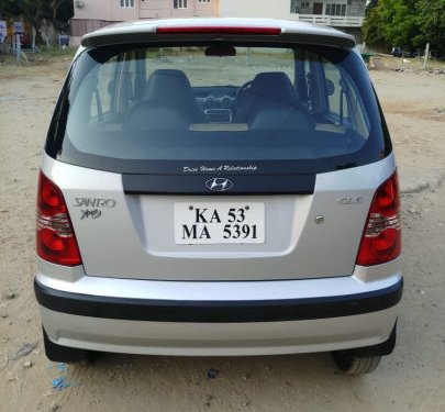 2013 Hyundai Santro Xing for sale