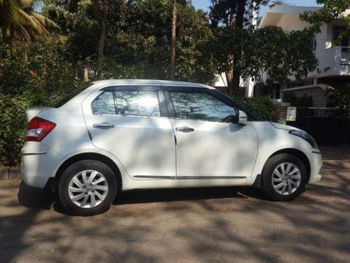 Used Maruti Suzuki Swift Dzire 2017 car at low price